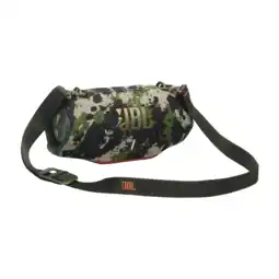 MediaMarkt JBL Xtreme 4 Bluetooth-speaker Camouflage aanbieding