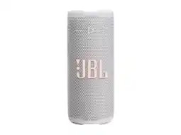 MediaMarkt JBL Grip Bluetooth-speaker Wit aanbieding