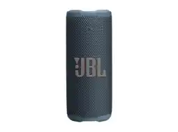 MediaMarkt JBL Grip Bluetooth-speaker Blauw aanbieding