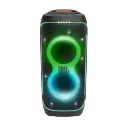 MediaMarkt JBL Partybox 720 Partyspeaker Zwart aanbieding