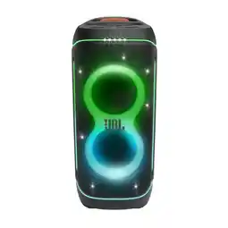 MediaMarkt JBL Partybox 720 Partyspeaker Zwart aanbieding