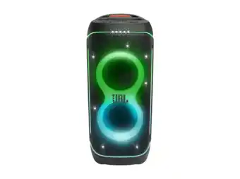 MediaMarkt JBL Partybox 720 Partyspeaker Zwart aanbieding