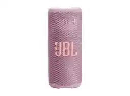 MediaMarkt JBL Grip Bluetooth-speaker Roze aanbieding