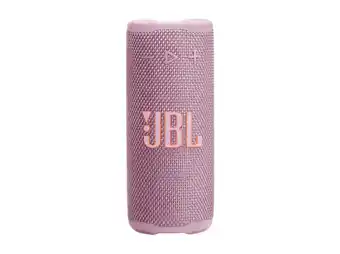 MediaMarkt JBL Grip Bluetooth-speaker Roze aanbieding