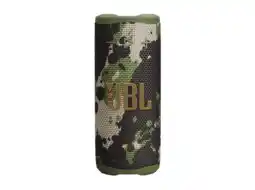 MediaMarkt JBL Grip Bluetooth-speaker Camouflage aanbieding