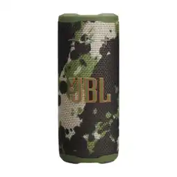MediaMarkt JBL Grip Bluetooth-speaker Camouflage aanbieding