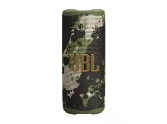 MediaMarkt JBL Grip Bluetooth-speaker Camouflage aanbieding