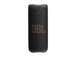 MediaMarkt JBL Grip Bluetooth-speaker Zwart aanbieding
