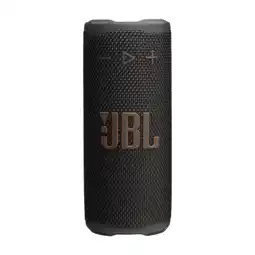 MediaMarkt JBL Grip Bluetooth-speaker Zwart aanbieding