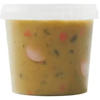 Dekamarkt DekaMarkt Erwtensoep aanbieding