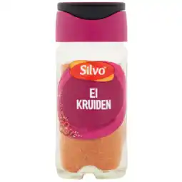 Dekamarkt Silvo Eikruiden aanbieding