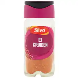 Dekamarkt Silvo Eikruiden aanbieding