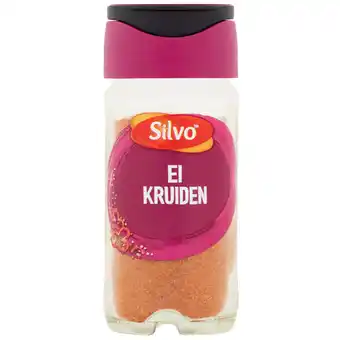 Dekamarkt Silvo Eikruiden aanbieding