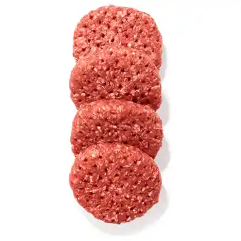 Dekamarkt DekaVers Kwartponder royaal mager 4 stuks aanbieding