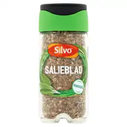 Dekamarkt Silvo Salieblad aanbieding