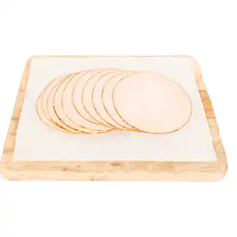 Dekamarkt DekaVers Gebraden kipfilet aanbieding