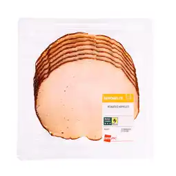 Dekamarkt DekaVers Roasted kipfilet aanbieding