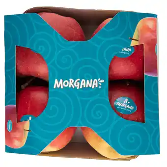 Dekamarkt Appelen morgana aanbieding