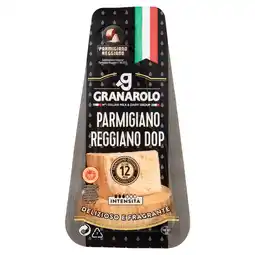 Dekamarkt Parmigiano reggiano stuk aanbieding