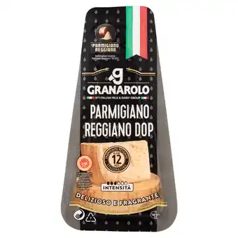 Dekamarkt Parmigiano reggiano stuk aanbieding