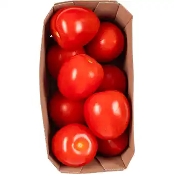 Dekamarkt Pruimtomaten verpakt aanbieding