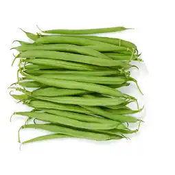 Dekamarkt Sperziebonen aanbieding