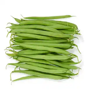 Dekamarkt Sperziebonen aanbieding