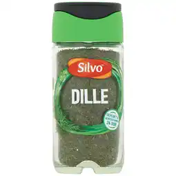 Dekamarkt Silvo Dille aanbieding