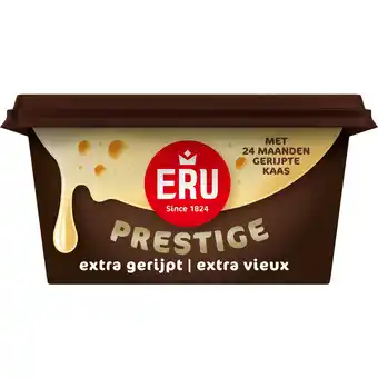 Dekamarkt ERU Prestige aanbieding