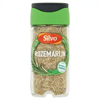 Dekamarkt Silvo Rozemarijn aanbieding
