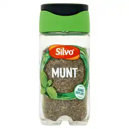 Dekamarkt Silvo Munt aanbieding