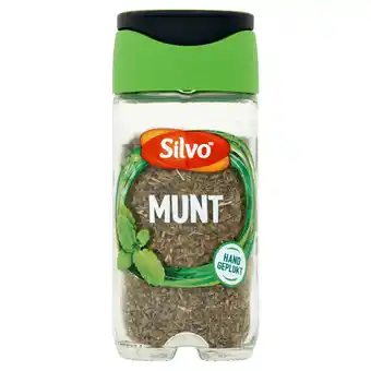 Dekamarkt Silvo Munt aanbieding