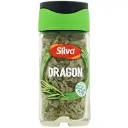Dekamarkt Silvo Dragon aanbieding