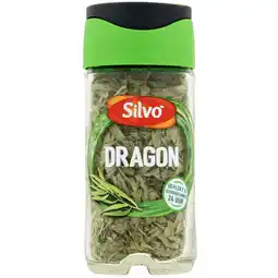 Dekamarkt Silvo Dragon aanbieding