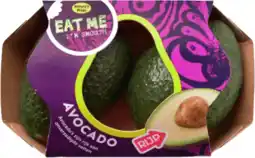 Dekamarkt Eat Me Avocado ready to eat aanbieding