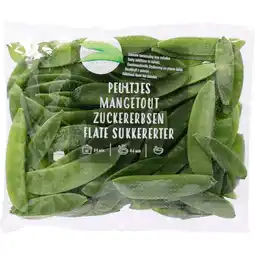 Dekamarkt Eat Me Peulen aanbieding