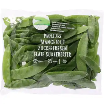 Dekamarkt Eat Me Peulen aanbieding