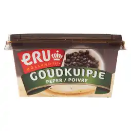 Dekamarkt ERU Goudkuipje 48+ Peper aanbieding