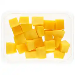 Dekamarkt Healthy Hand Mango blokjes aanbieding