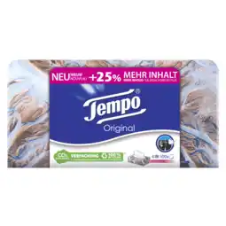 Dekamarkt Tempo Box original aanbieding