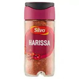 Dekamarkt Silvo Harissa kruiden aanbieding