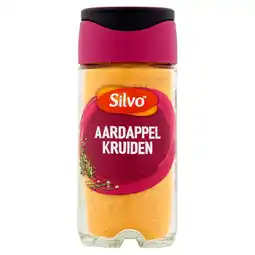 Dekamarkt Silvo Aardappelkruiden aanbieding
