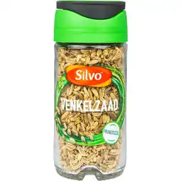 Dekamarkt Silvo Venkelzaad aanbieding