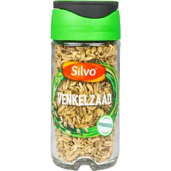 Dekamarkt Silvo Venkelzaad aanbieding
