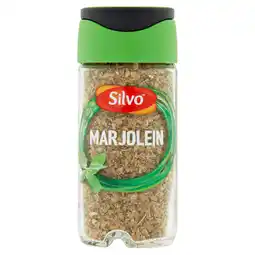 Dekamarkt Silvo Marjolein aanbieding
