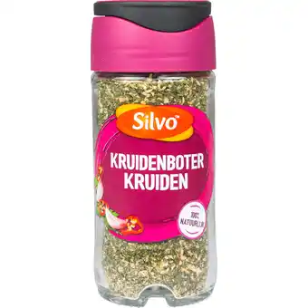 Dekamarkt Silvo Kruidenboter kruiden aanbieding
