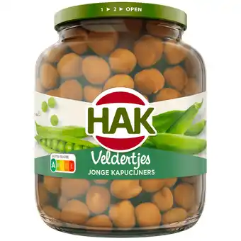 Dekamarkt Hak Veldertjes aanbieding