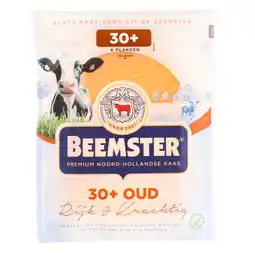 Dekamarkt Beemster Oud 30+ plakken aanbieding