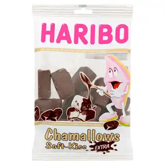 Dekamarkt Haribo Chamallows aanbieding