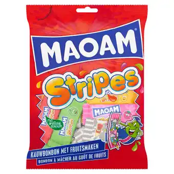 Dekamarkt Maoam Stripes aanbieding